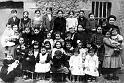 Escuela De Mujica.1913.